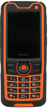 Huawei R952 mobile phone