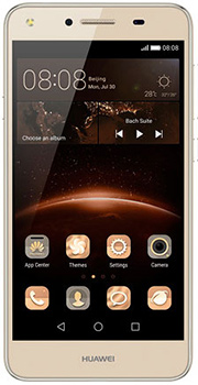 Huawei Y5II Reviews in Pakistan