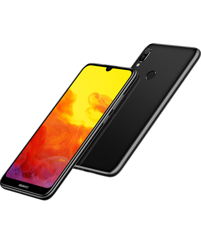 Huawei Y6 Prime 2019 picture 3