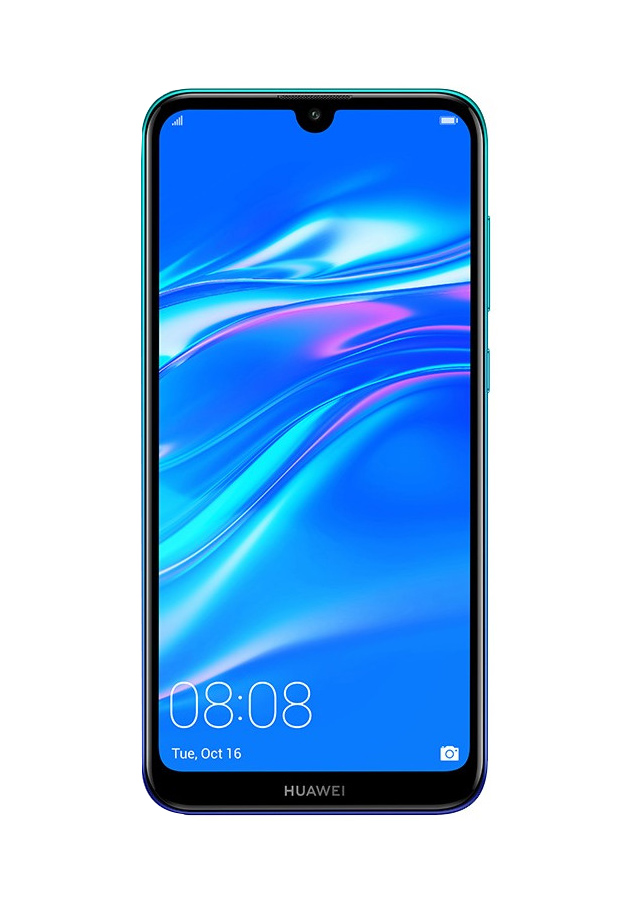 Huawei Y7 Prime 2019 SE picture 2
