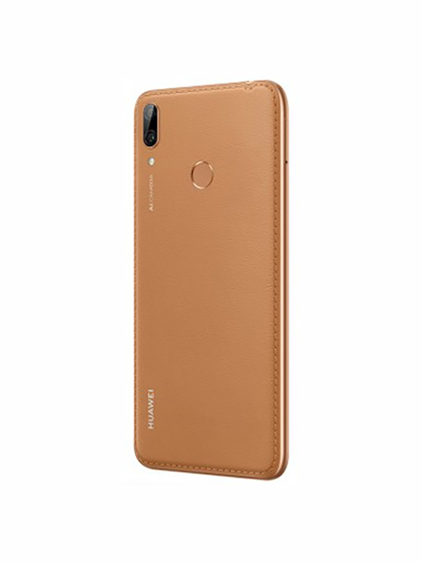 Huawei Y7 Prime 2019 Se Pictures