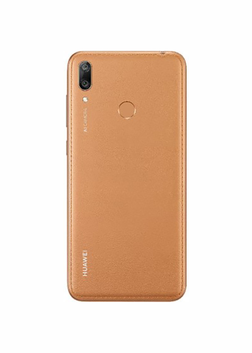 Huawei Y7 Prime 2019 SE picture 1