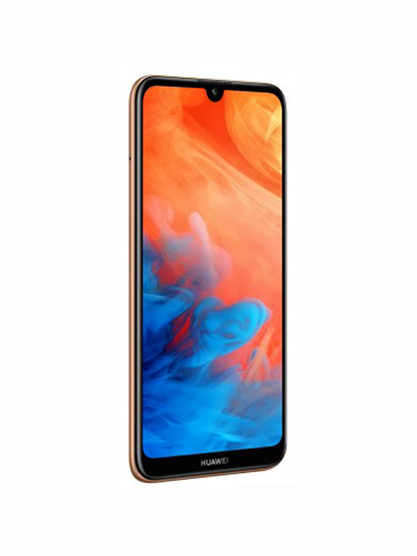 Huawei Y7 Prime 2019 SE picture 4