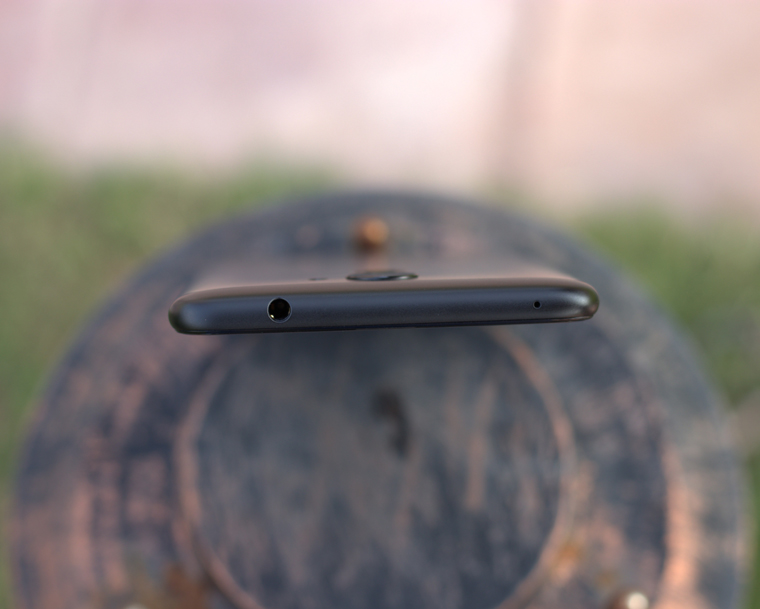 Huawei Y7 Prime picture 5