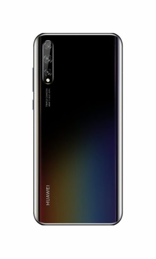 Huawei Y8p