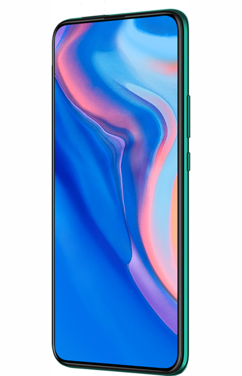 Huawei Y9 Prime 2019 64GB picture 2