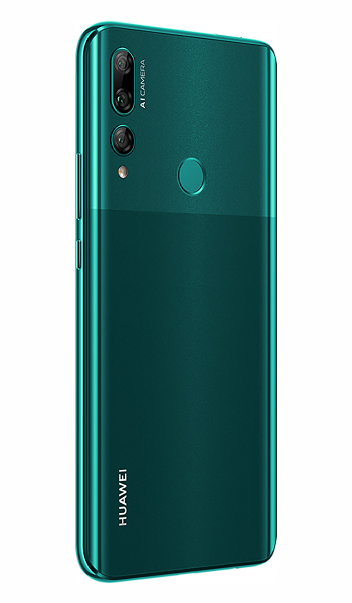 Huawei Y9 Prime 2019 Pictures Official Photos Whatmobile