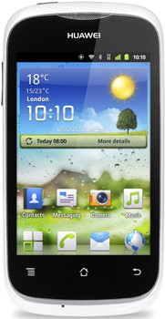 Huawei Ascend Y201 Pro Price in Pakistan