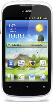 Dipos Pellicola Protettiva Per Huawei Ascend Y201 PRO (2 Pezzi) - Crystalclear HD - Made In Germany