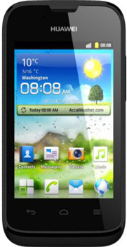 Huawei Ascend Y210D Reviews in Pakistan