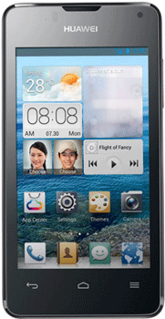 Huawei Ascend Y300 Reviews in Pakistan