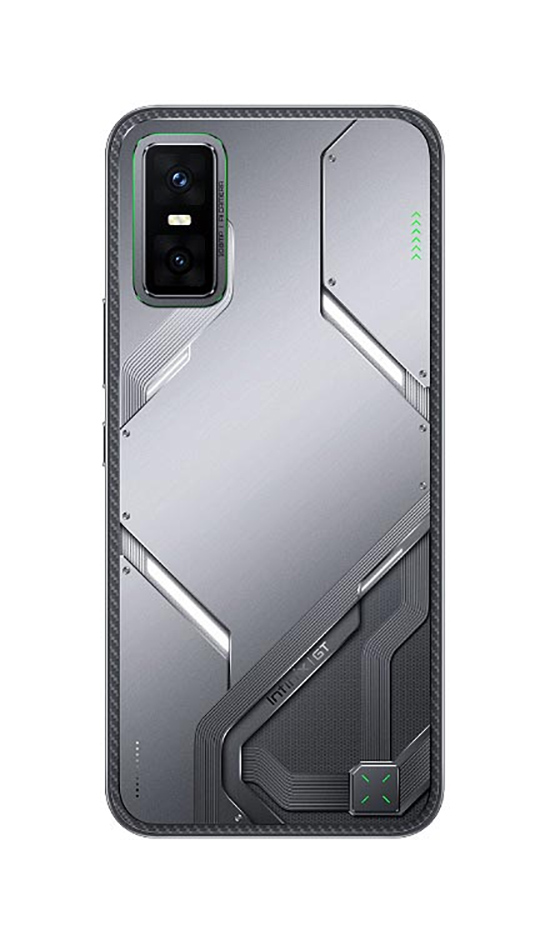 Infinix GT 30 Pro picture 2