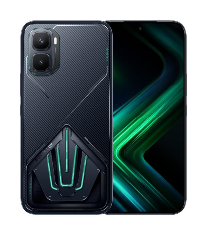 Infinix GT 50 Pro picture 1