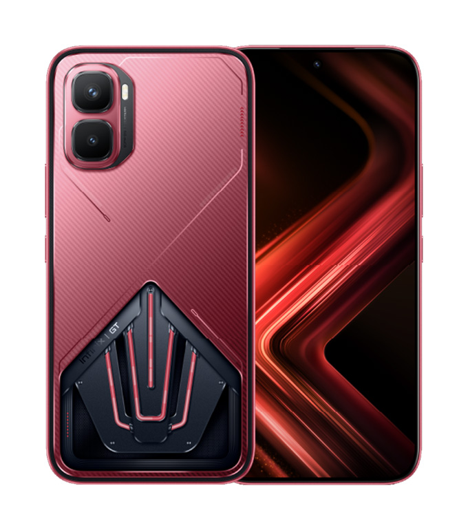 Infinix GT 50 Pro picture 2