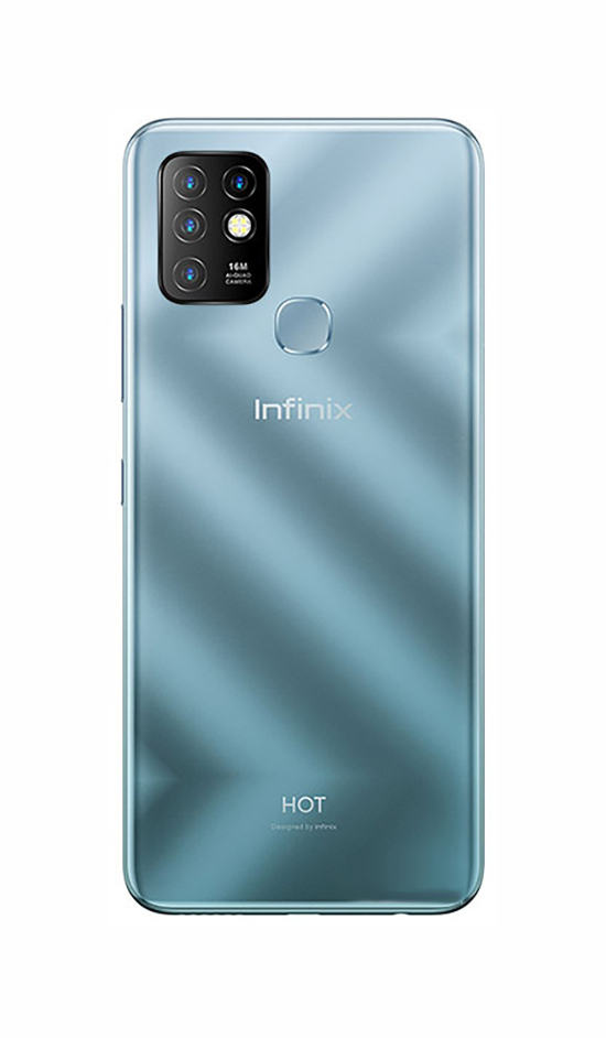 Infinix Hot 10 128gb Pictures Official Photos Whatmobile