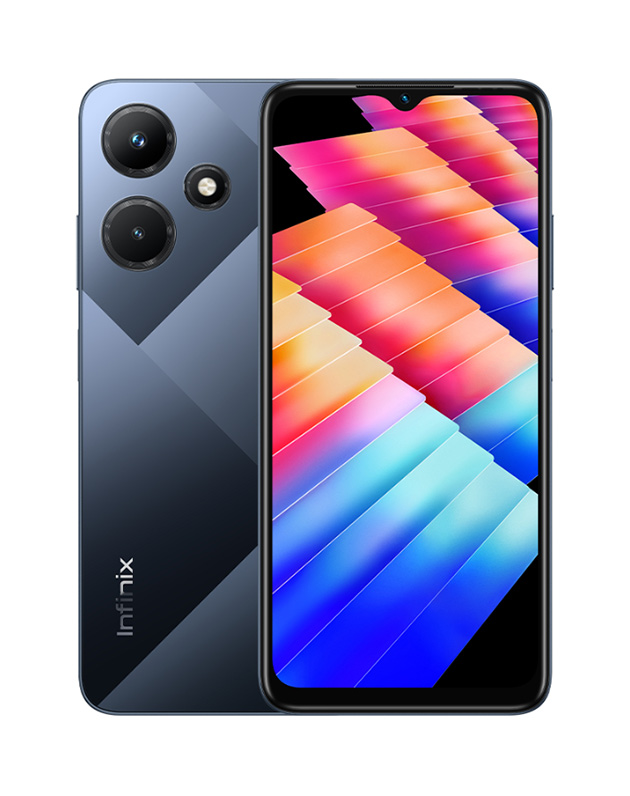 Infinix Hot 30i picture 1