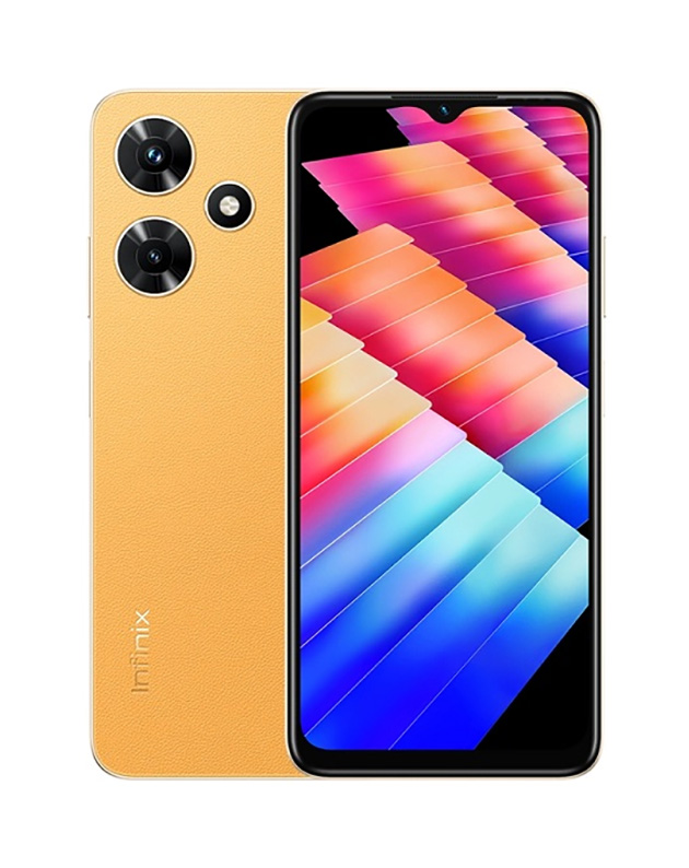 Infinix Hot 30i picture 2