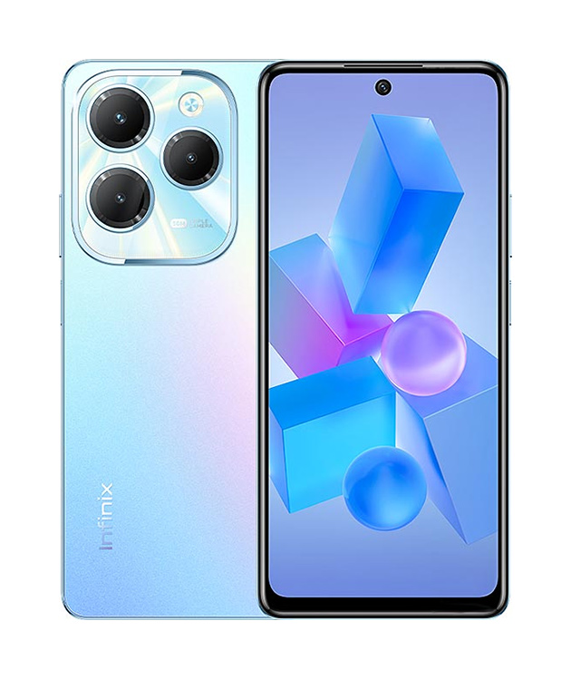 Infinix Hot 40 picture 1