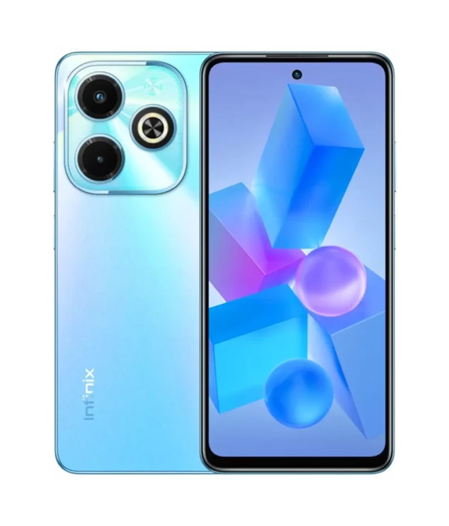 Infinix Hot 40i picture 1