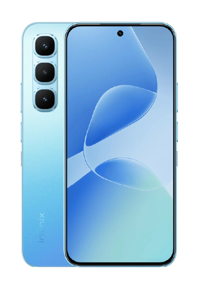 Infinix Hot 60 Pro picture 1