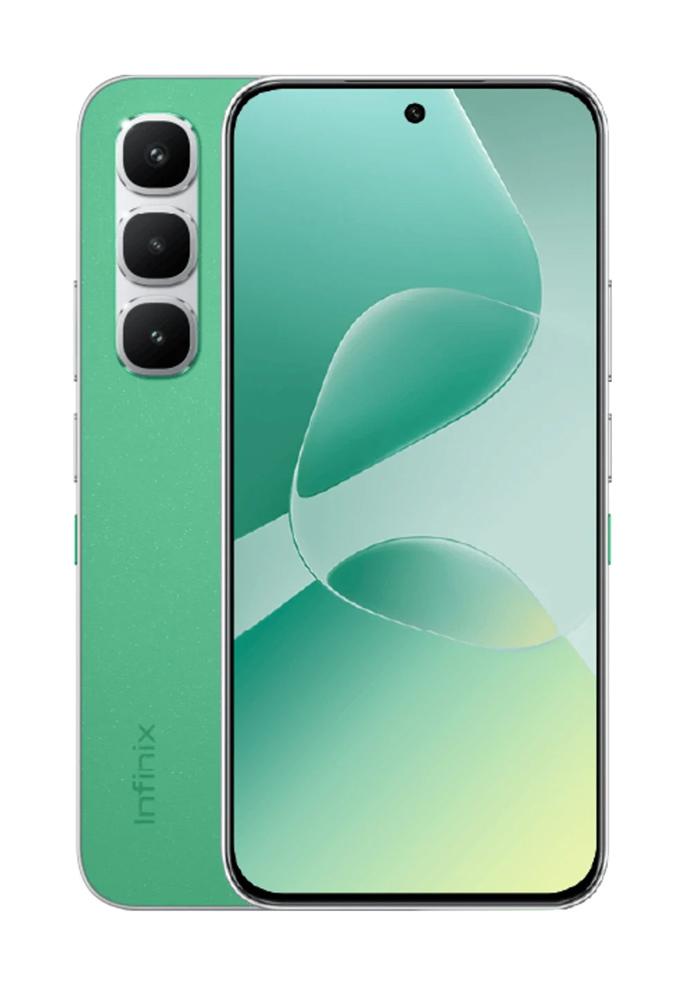 Infinix Hot 60 Pro picture 2