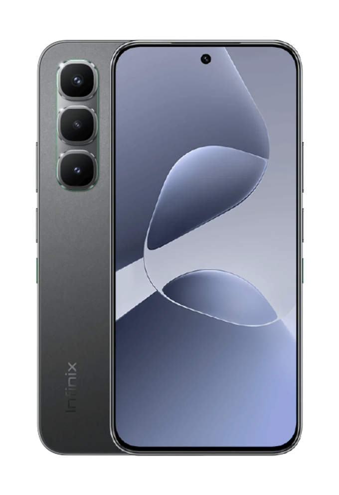 Infinix Hot 60 Pro picture 3