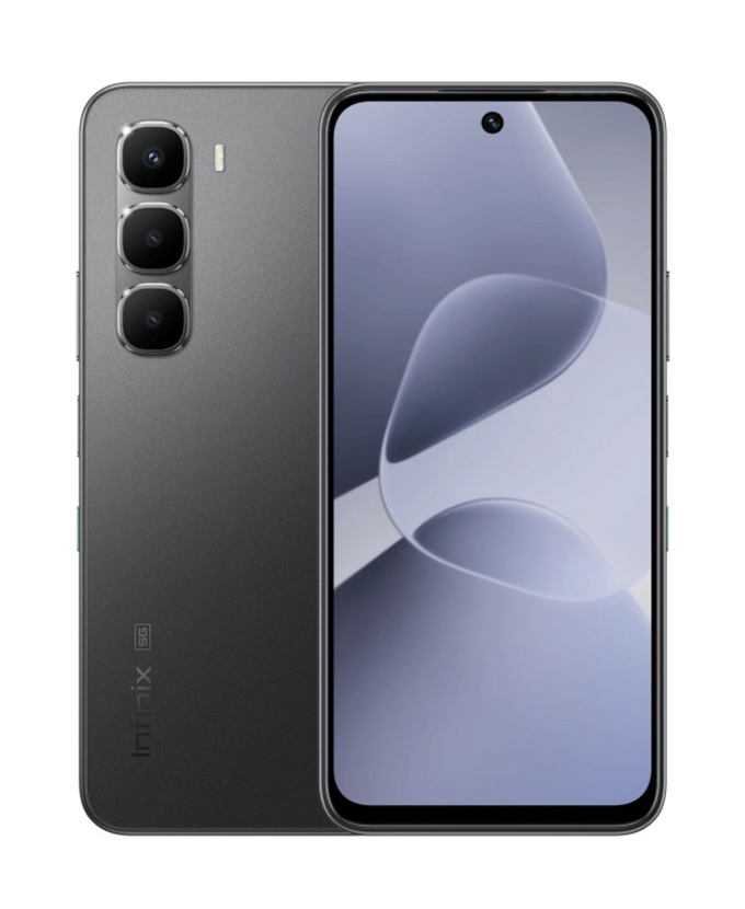 Infinix Hot 60 picture 3