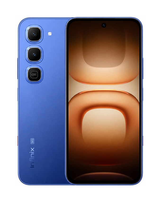 Infinix Hot 70 Pro picture 2