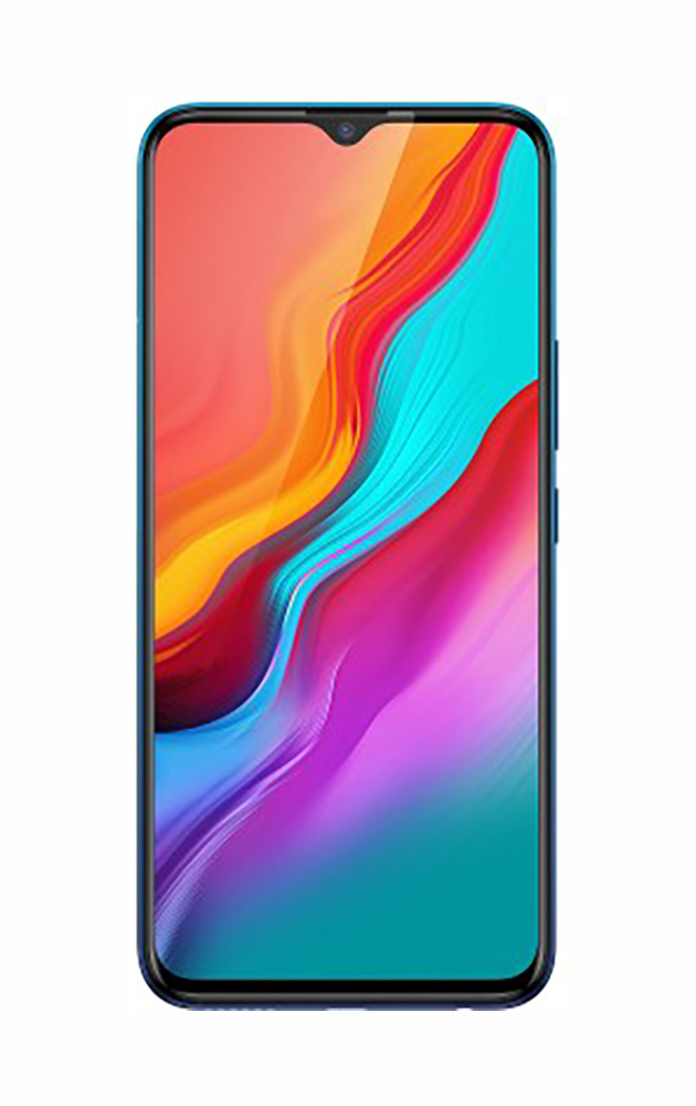 Infinix Hot 8 4GB picture 1