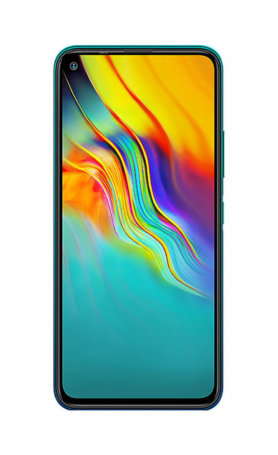 Infinix Hot 9 4GB picture 1