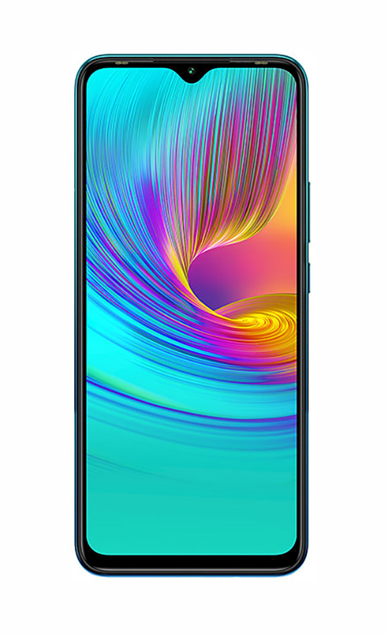 Infinix Hot 9 Play 4GB picture 1