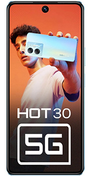 Infinix Hot 30 5G Price in Pakistan