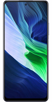 Infinix Note 10 Pro price in Pakistan