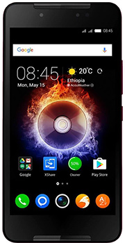 InfinixSmart b