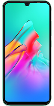 Infinix Smart HD 2021 mobile phone