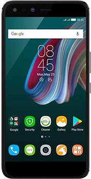 Infinix Zero 5 Pro price in Pakistan