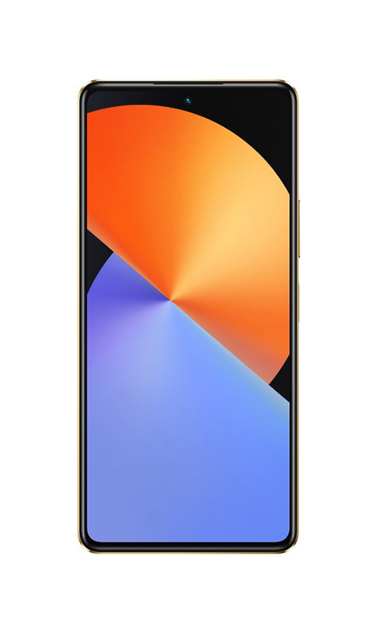 Infinix Note 30 Pro picture 1