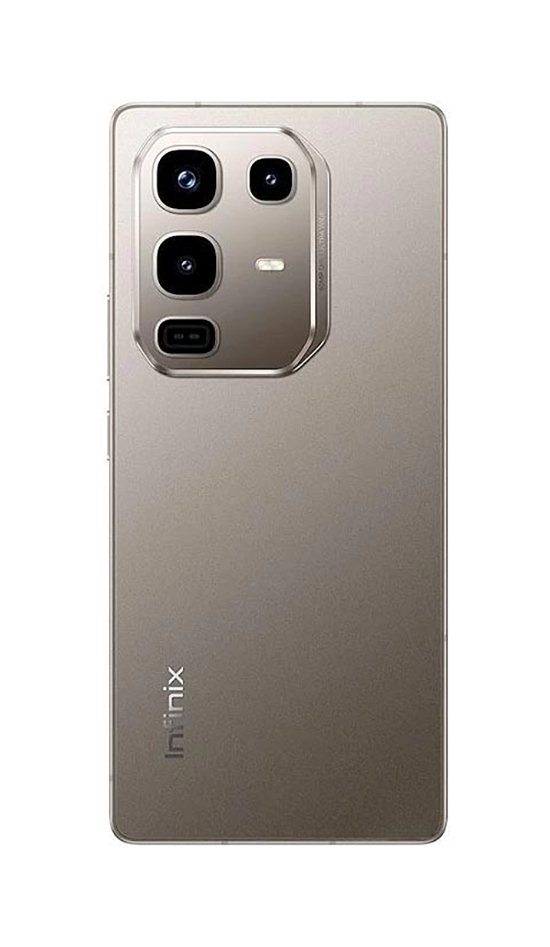 Infinix Note 50 Pro picture 2