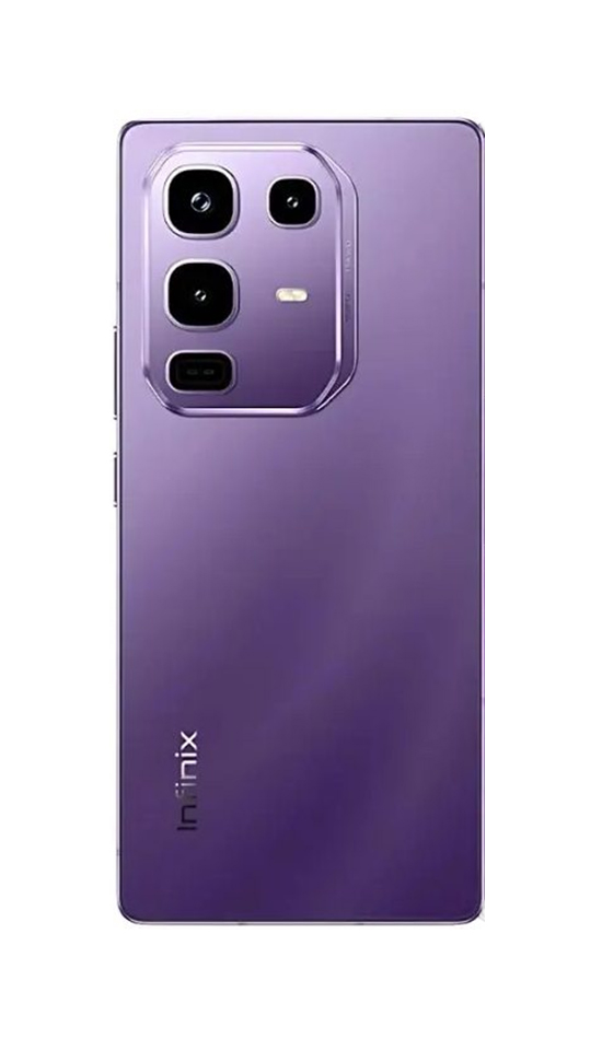 Infinix Note 50 Pro picture 3