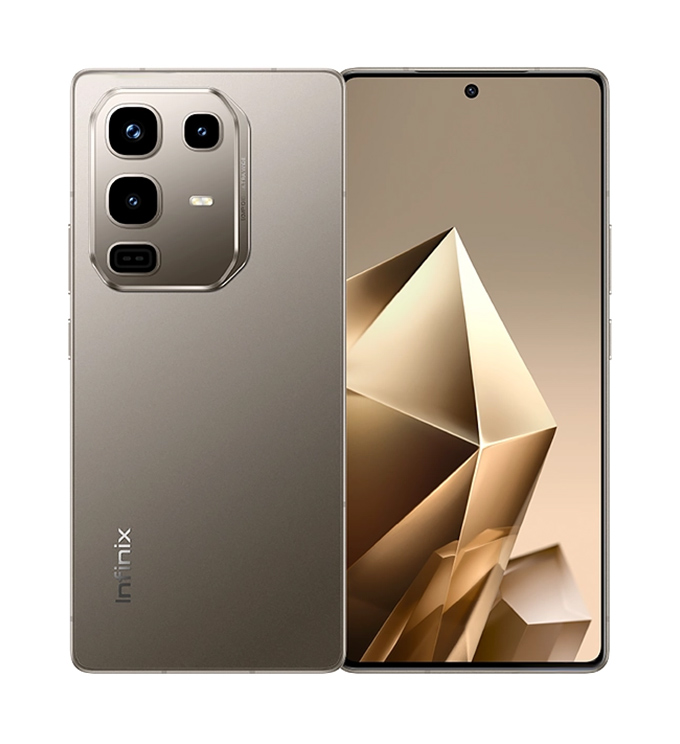 Infinix Note 50 picture 1