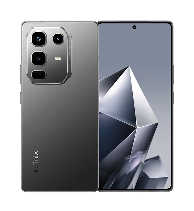 Infinix Note 50 picture 2