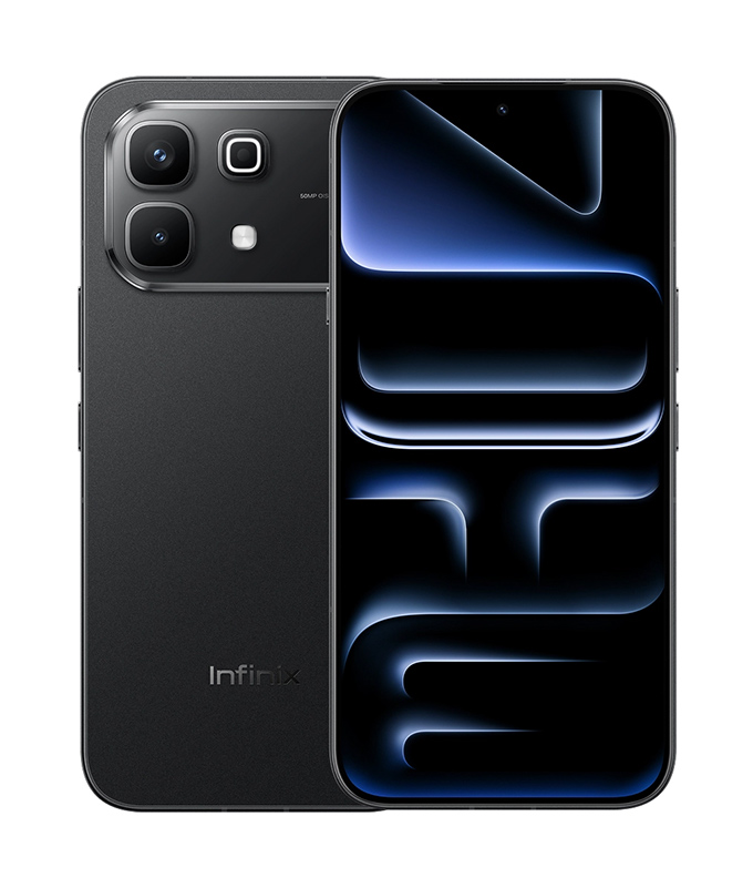 Infinix Note 60 picture 1