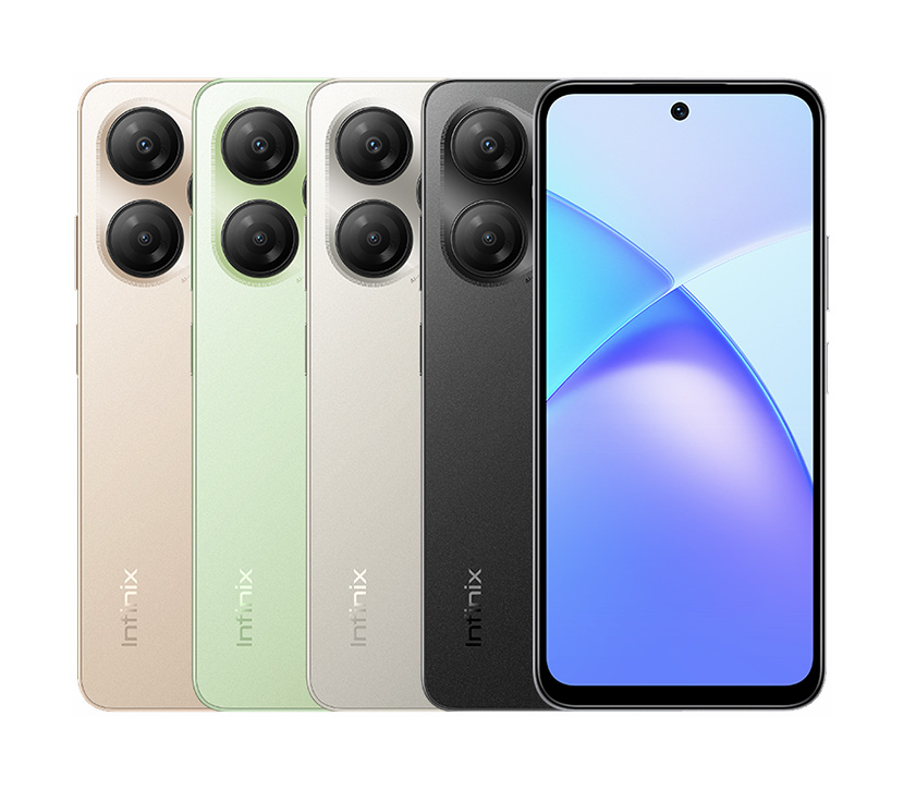 Infinix Smart 10 HD picture 1