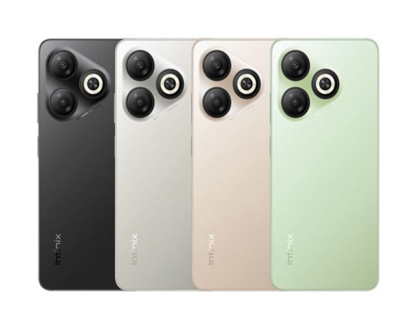 Infinix Smart 10 HD picture 2