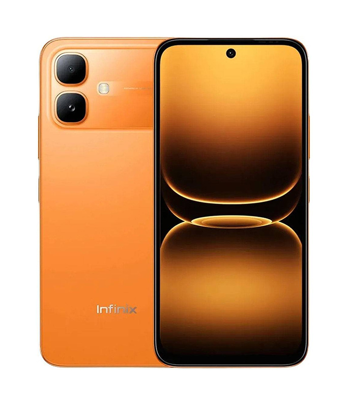 Infinix Smart 20 picture 2
