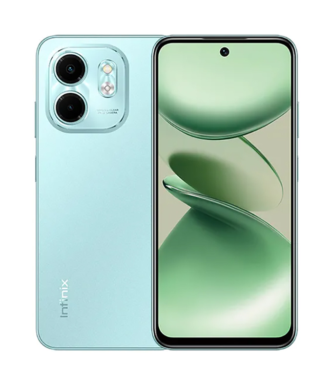 Infinix Smart 9 HD picture 2