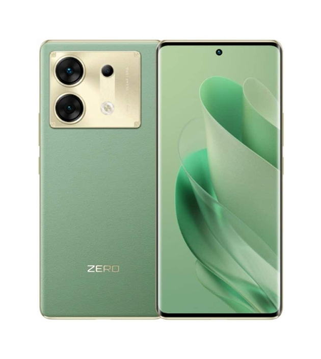 Infinix Zero 30 5G picture 2