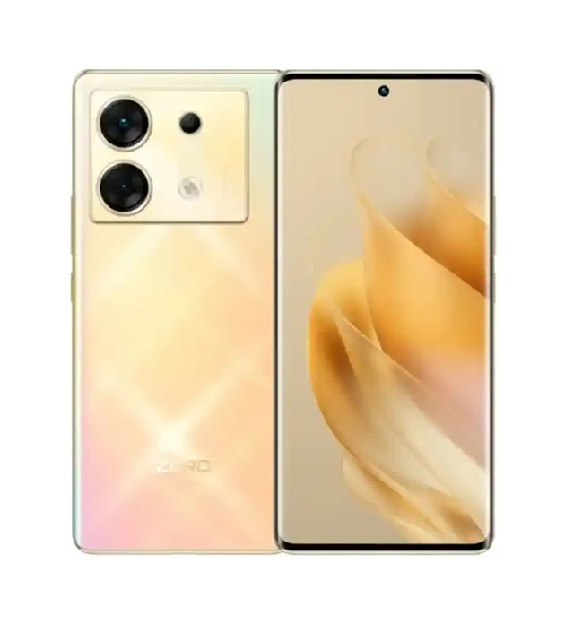 Infinix Zero 30 5G picture 3