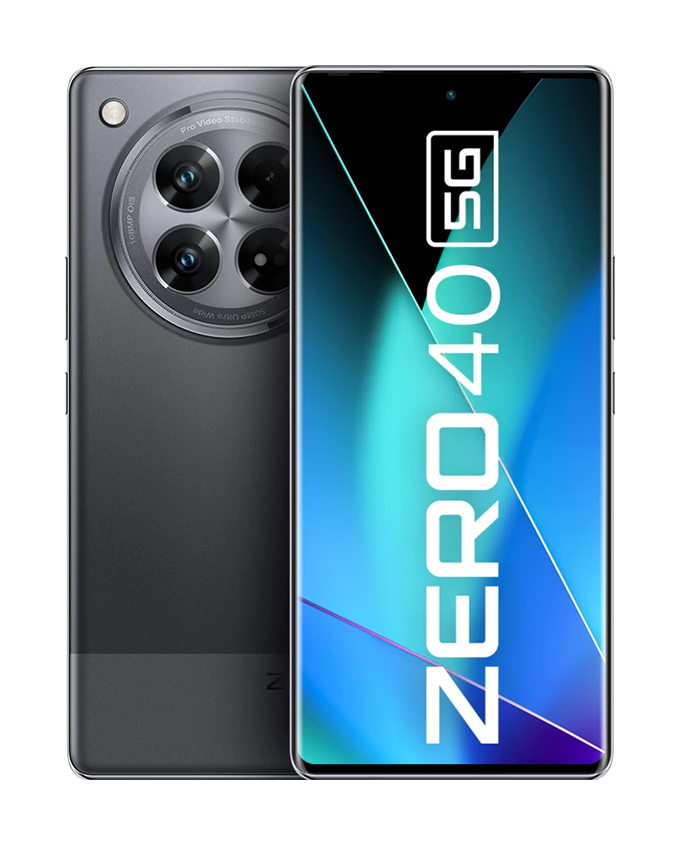 Infinix Zero 40 5G picture 1