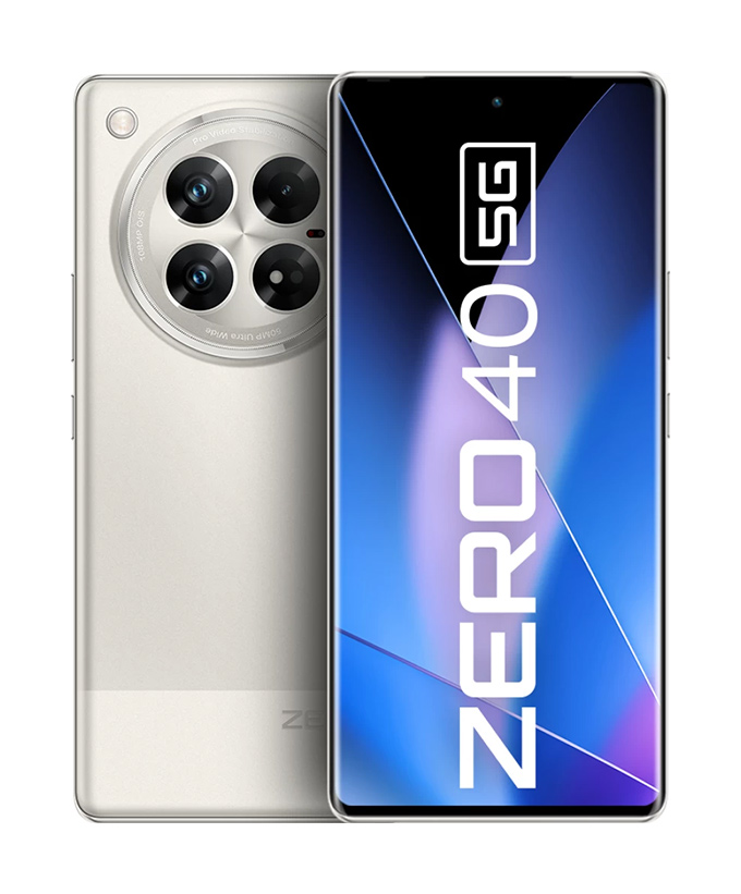 Infinix Zero 40 5G picture 2